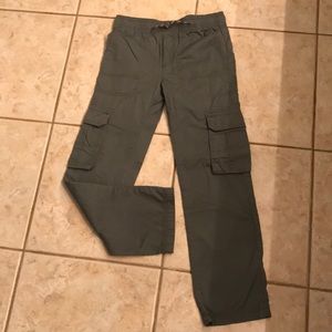 Boy cargo pant